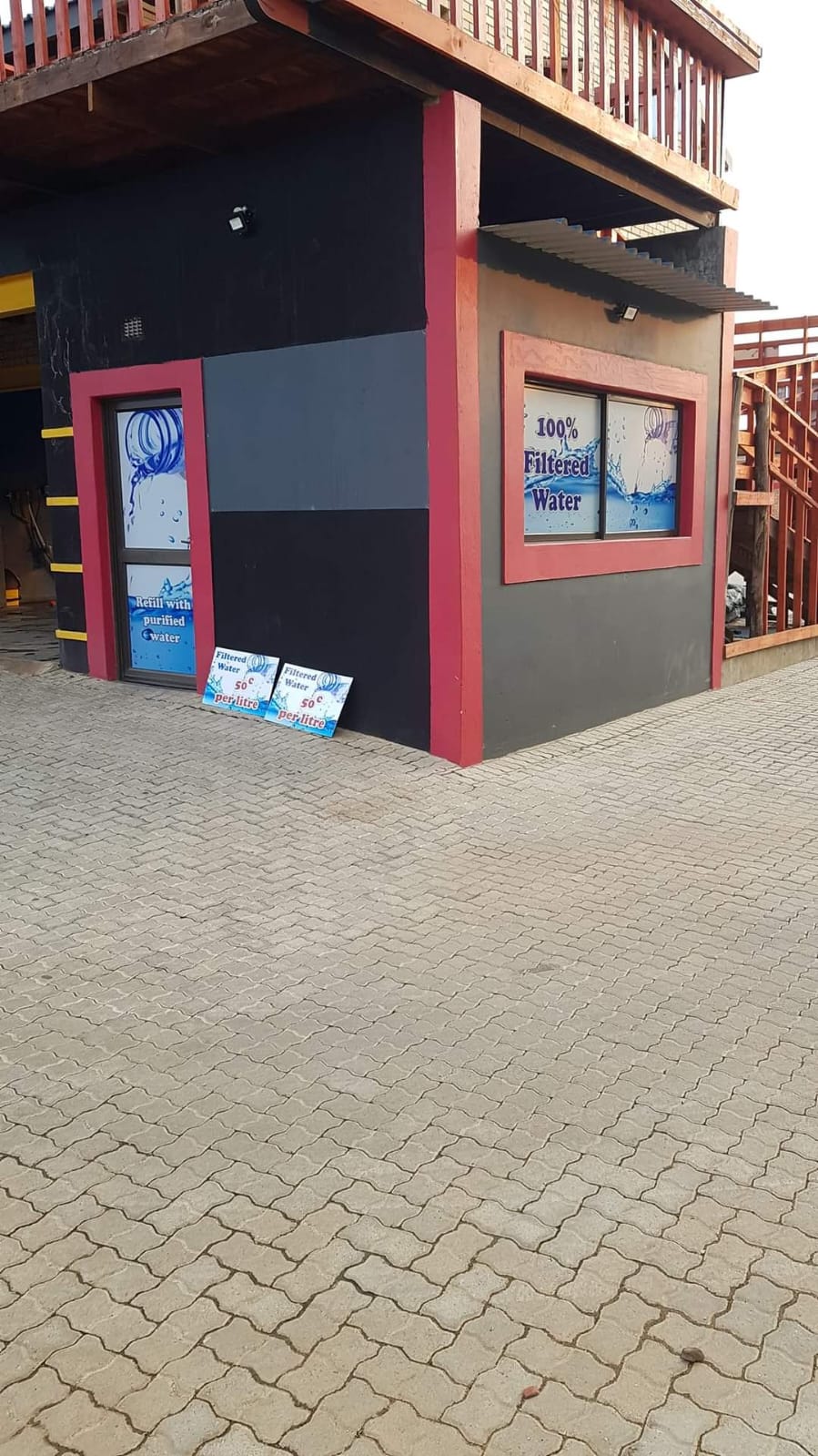 Commercial Property for Sale in Wilkoppies North West